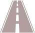 Urban roads and transport