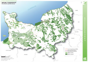 Nature et Biodiversité - Inventaires patrimoniaux